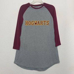 ✅Women Harry Potter Long Shirt Size L
